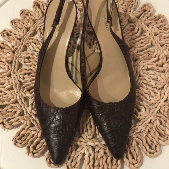 Burberry - Picture 5 of 5